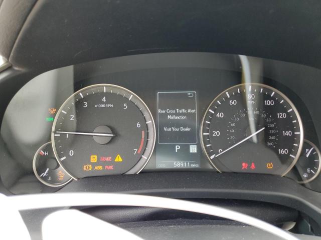 Photo 9 from auction – 2021 LEXUS RX 350 with VIN 2T2HZMDA4MC259715
