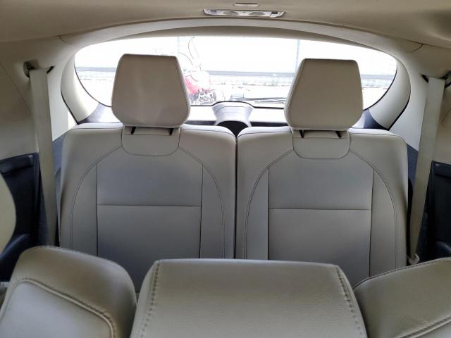 Снимка 10 от търг – 2014 ACURA MDX TECHNO с VIN 5FRYD4H46EB015213
