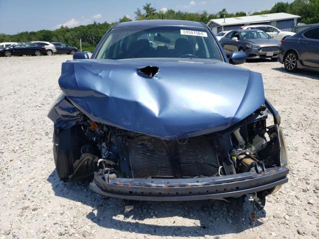 Photo 5 from auction – 2011 SUBARU IMPREZA 2. with VIN JF1GH6B6XBG817049