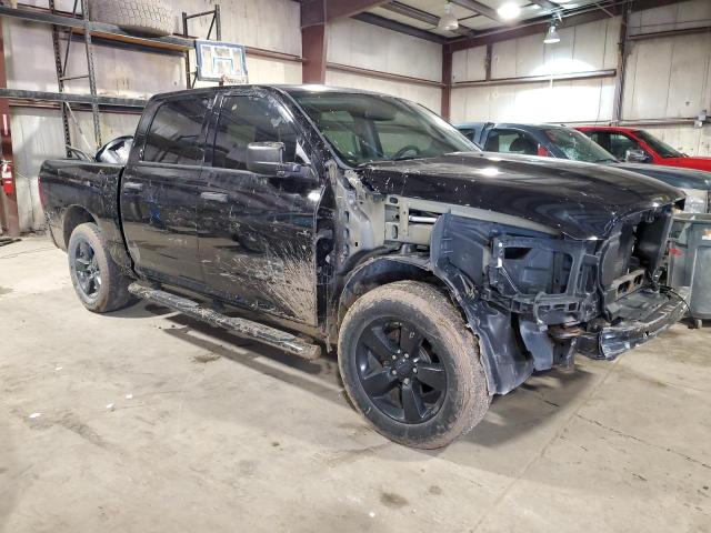 Photo 4 from auction – 2015 RAM 1500 ST with VIN 1C6RR7KT0FS557640