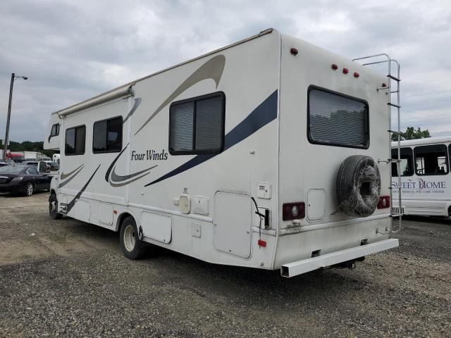 Photo 3 from auction – 2005 FORD ECONOLINE with VIN 1FDXE45S75HB06936