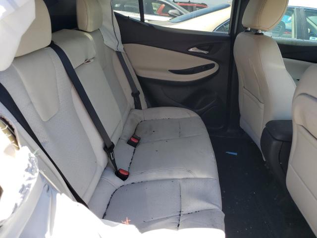 Photo 11 from auction – 2020 BUICK ENCORE GX with VIN KL4MMDS21LB134336
