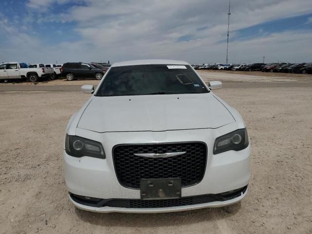 Photo 5 from auction – 2016 CHRYSLER 300 S with VIN 2C3CCABG8GH238712