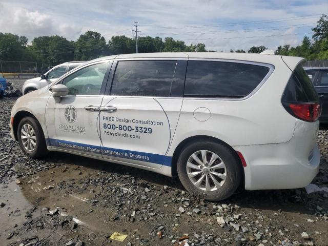 Photo 2 from auction – 2019 CHRYSLER PACIFICA T with VIN 2C4RC1FGXKR720682