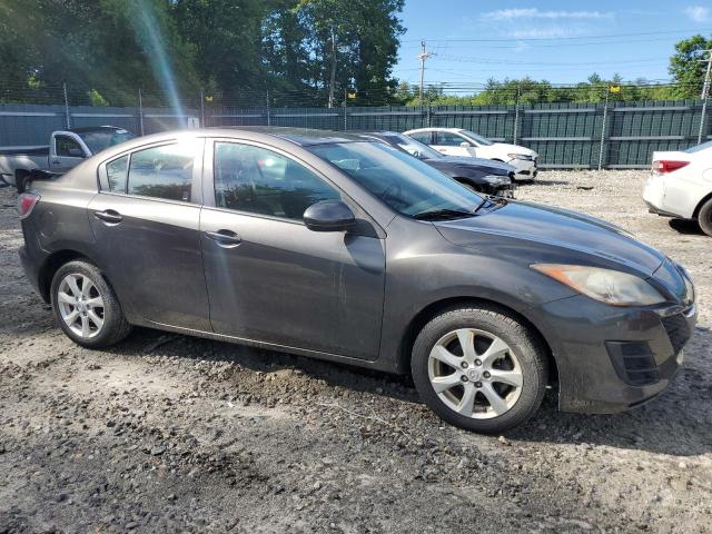Photo 4 from auction – 2010 MAZDA 3 I with VIN JM1BL1SG6A1164798