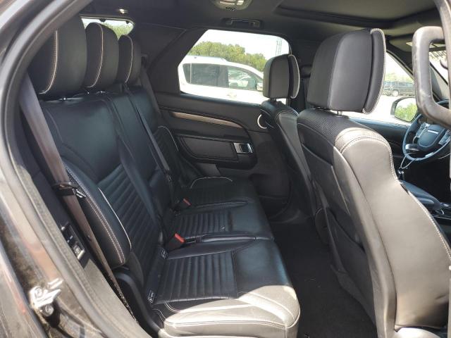 Photo 11 from auction – 2018 LAND ROVER DISCOVERY with VIN SALRT2RV7JA053629