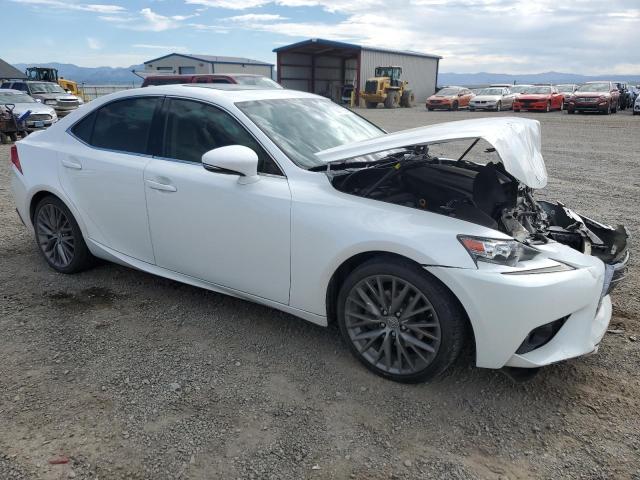 Photo 4 from auction – 2015 LEXUS IS 250 with VIN JTHCF1D25F5018615