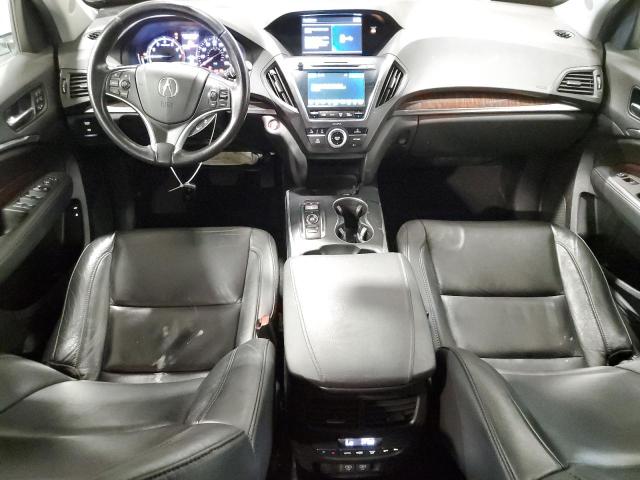 Photo 8 from auction – 2019 ACURA MDX with VIN 5J8YD4H32KL025451