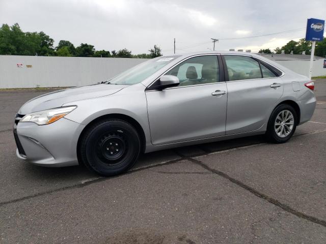Photo 1 from auction – 2017 TOYOTA CAMRY LE with VIN 4T1BF1FKXHU401559