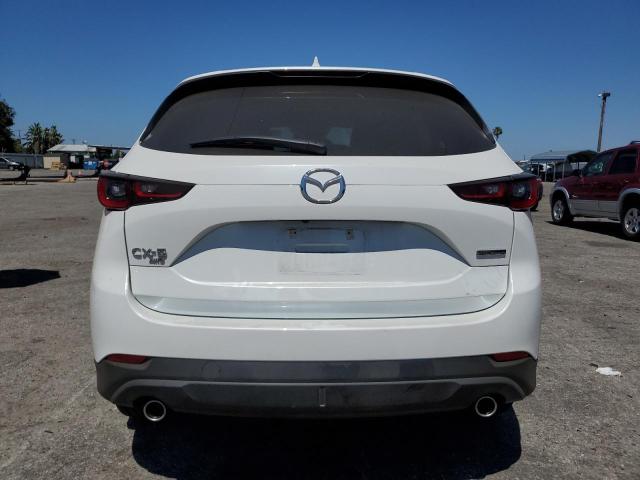 Photo 6 from auction – 2022 MAZDA CX-5 PREMI with VIN JM3KFBDM4N0616749