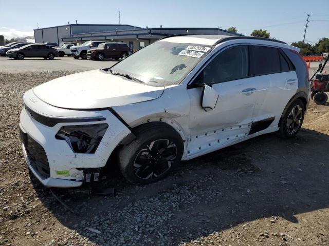 KIA NIRO WAVE 2023 z numerem VIN KNDCT3L13P5035932 - Zdjęcie z aukcji