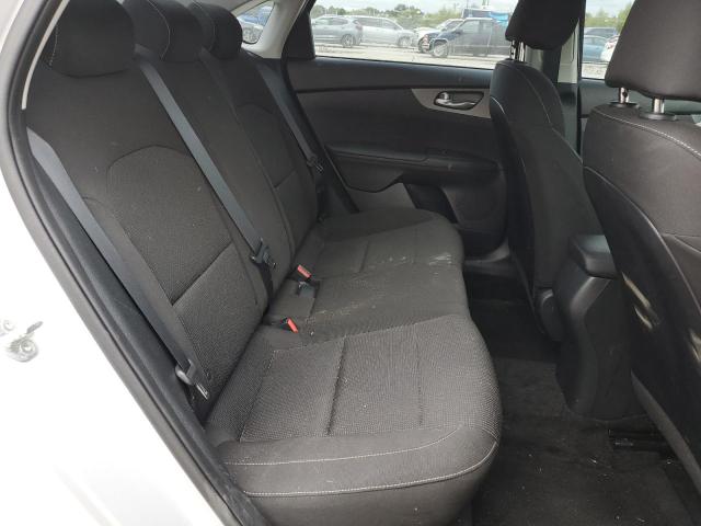 Photo 10 from auction – 2020 KIA FORTE FE with VIN 3KPF24AD8LE247887