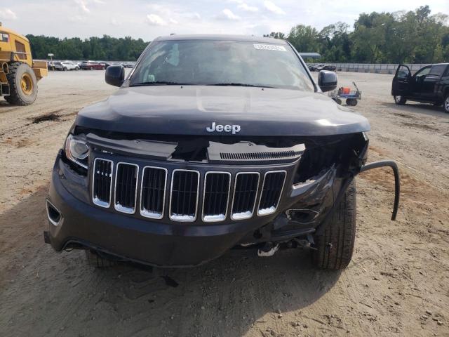 Photo 5 from auction – 2014 JEEP GRAND CHER with VIN 1C4RJEAG3EC160408
