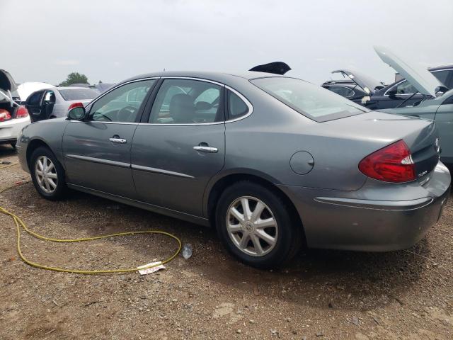 Photo 2 from auction – 2005 BUICK LACROSSE C with VIN 2G4WD532151242635