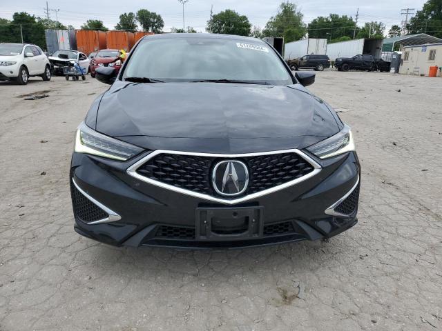Photo 5 from auction – 2020 ACURA ILX with VIN 19UDE2F39LA007223
