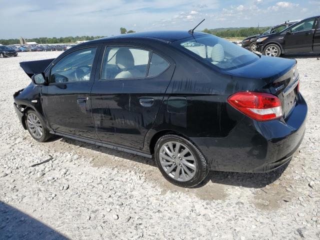 Photo 2 from auction – 2019 MITSUBISHI MIRAGE G4 with VIN ML32F3FJ3KHF00964