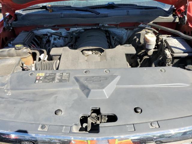 Photo 11 from auction – 2014 CHEVROLET SILVERADO with VIN 1GCVKPEC3EZ322498
