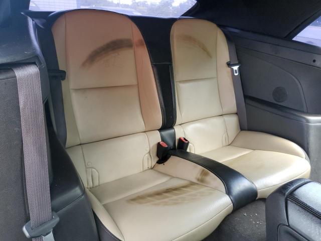 Photo 10 from auction – 2011 CHEVROLET CAMARO 2SS with VIN 2G1FK3DJ4B9195756