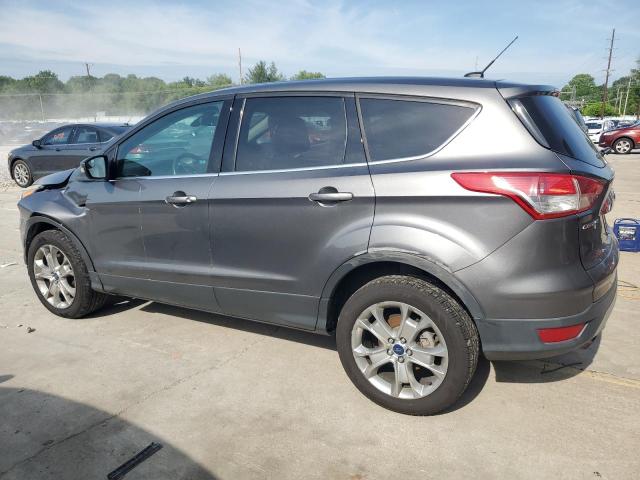 Photo 2 from auction – 2013 FORD ESCAPE SEL with VIN 1FMCU9H91DUD71008