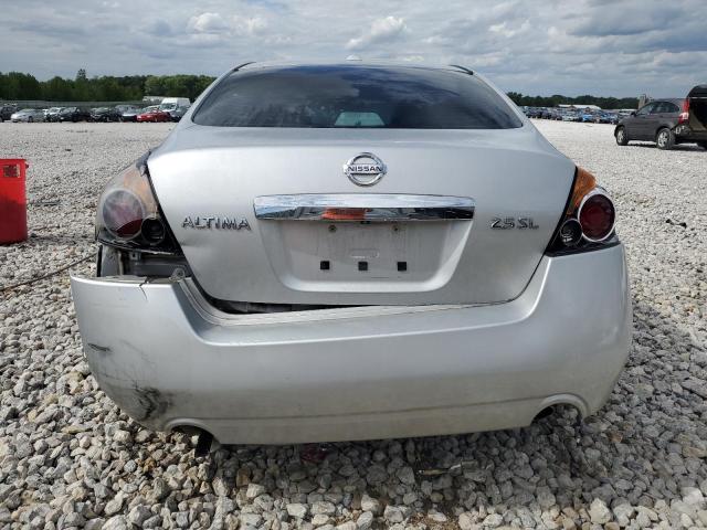 Photo 6 from auction – 2011 NISSAN ALTIMA BAS with VIN 1N4AL2AP5BN431125