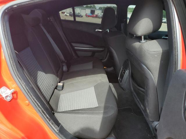 Photo 10 from auction – 2021 DODGE CHARGER GT with VIN 2C3CDXHG3MH509419
