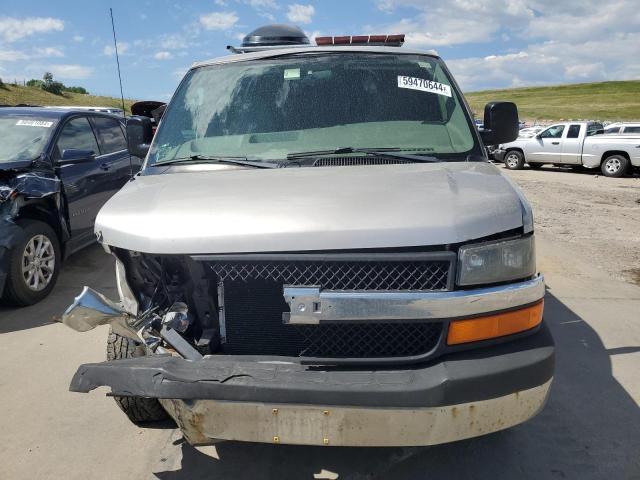 Photo 5 from auction – 2005 CHEVROLET EXPRESS G2 with VIN 1GCGG25V351221443