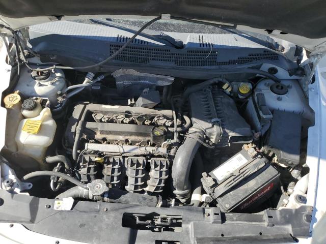 Photo 11 from auction – 2007 DODGE CALIBER with VIN 1B3HB28B17D522641