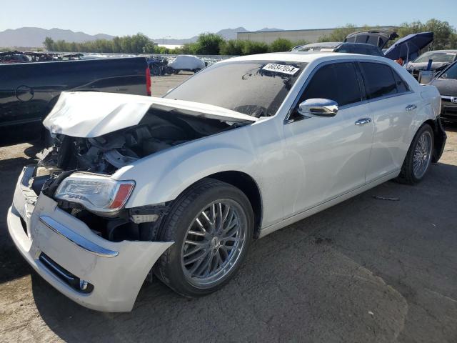 CHRYSLER 300 LIMITE 2012 with VIN 2C3CCACG1CH238091 - Photo from auction