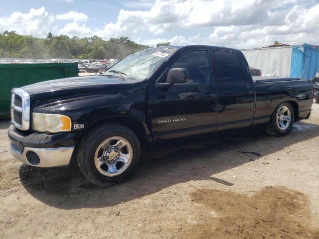 DODGE RAM 1500 S 2004 with VIN 1D7HA18D84S776146 - Photo from auction