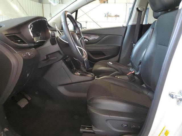Photo 7 from auction – 2018 BUICK ENCORE SPO with VIN KL4CJ2SB3JB578484