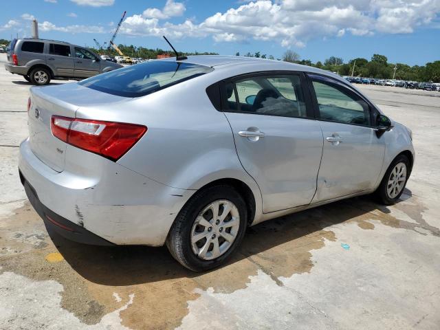 Photo 3 from auction – 2013 KIA RIO LX with VIN KNADM4A31D6212685