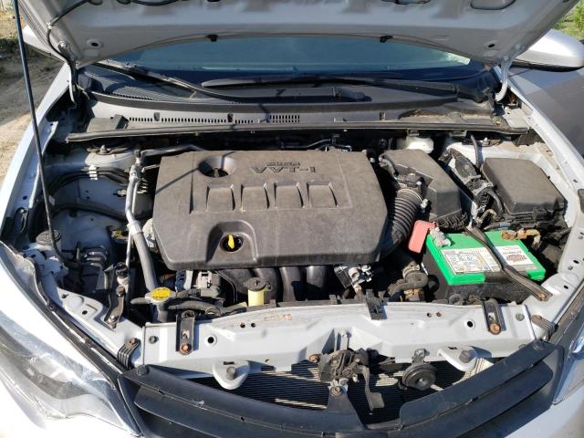 Photo 11 from auction – 2014 TOYOTA COROLLA L with VIN 2T1BURHE9EC056288