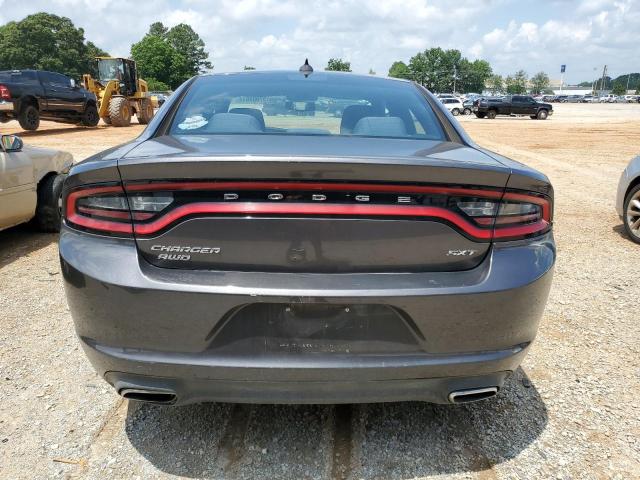 Photo 6 from auction – 2017 DODGE CHARGER SX with VIN 2C3CDXJG1HH541480
