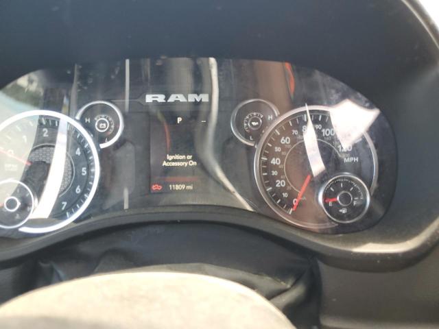 Photo 9 from auction – 2023 RAM 1500 TRADE with VIN 1C6RRECT7PN686901