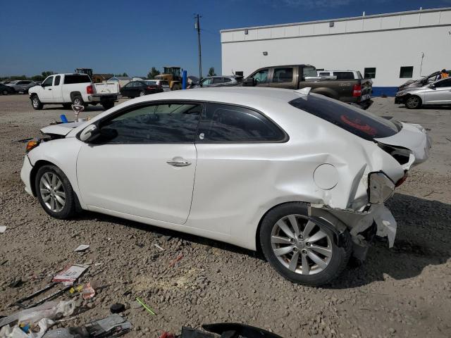 Photo 2 from auction – 2014 KIA FORTE EX with VIN KNAFX6A89E5208558