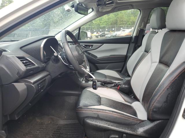 Photo 7 from auction – 2021 SUBARU CROSSTREK with VIN JF2GTHMC7M8260557