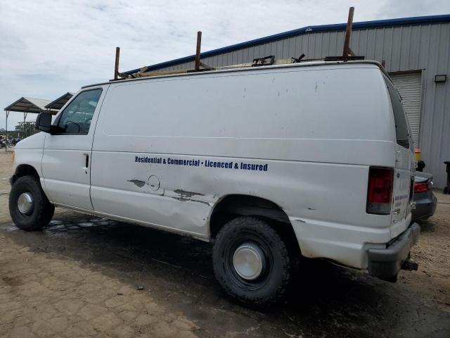 Photo 2 from auction – 2006 FORD ECONOLINE with VIN 1FTNE24L36HA22690