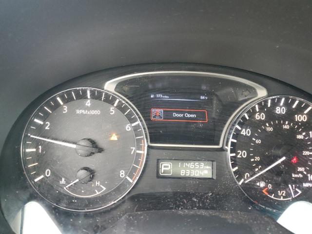 Photo 9 from auction – 2014 NISSAN ALTIMA 2.5 with VIN 1N4AL3AP1EC200633