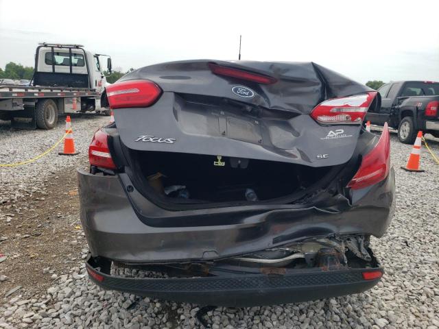 Photo 6 from auction – 2018 FORD FOCUS SE with VIN 1FADP3F22JL235528
