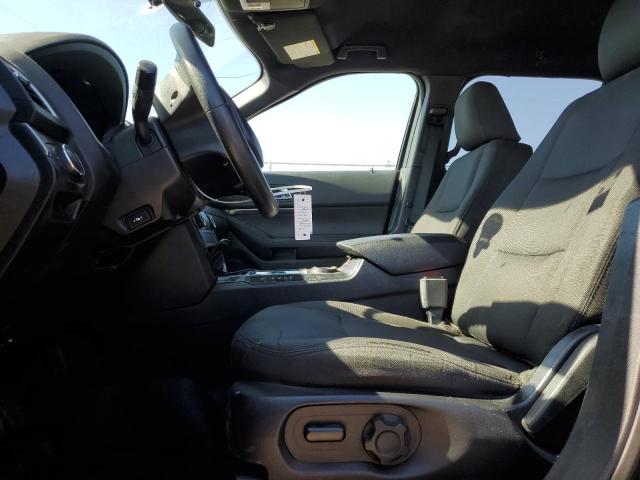 Photo 7 from auction – 2018 FORD EXPLORER P with VIN 1FM5K8AR7JGA36994