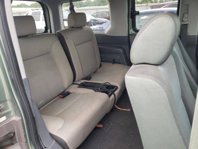 Photo 11 from auction – 2003 HONDA ELEMENT EX with VIN 5J6YH18523L020152