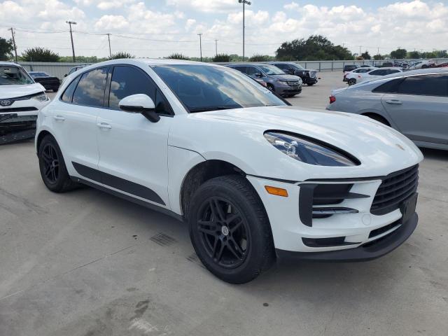 Photo 4 from auction – 2020 PORSCHE MACAN with VIN WP1AA2A53LLB10453