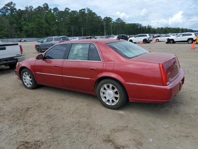 Photo 2 from auction – 2006 CADILLAC DTS with VIN 1G6KD57Y66U144713