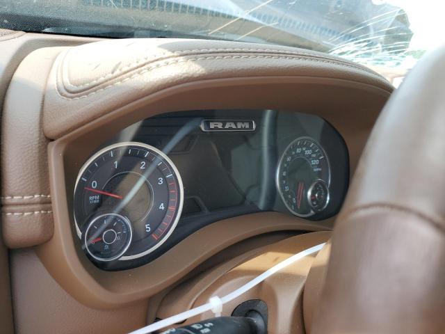 Photo 9 from auction – 2023 RAM 2500 LARAM with VIN 3C6UR5FL8PG614894