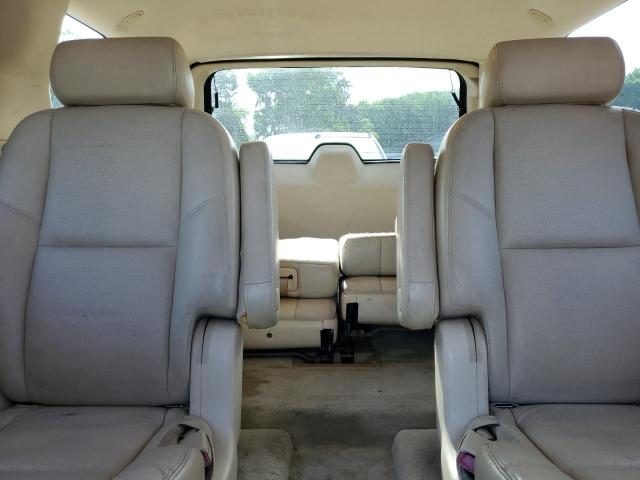 Photo 10 from auction – 2007 CADILLAC ESCALADE L with VIN 1GYFK63867R313238