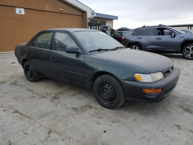 Photo 4 from auction – 1997 TOYOTA COROLLA with VIN 1NXBB02E0VZ511635