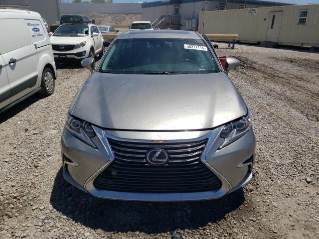 Photo 5 from auction – 2016 LEXUS ES 350 with VIN JTHBK1GG9G2222335