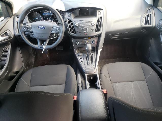 Photo 8 from auction – 2018 FORD FOCUS SE with VIN 1FADP3K27JL266389