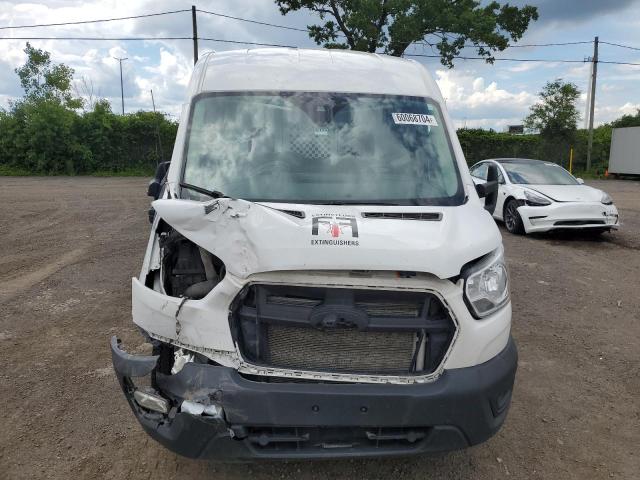 Photo 5 from auction – 2020 FORD TRANSIT T- with VIN 1FTBR2C86LKB44463