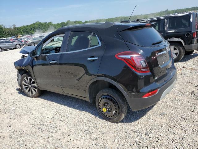 Photo 2 from auction – 2021 BUICK ENCORE PRE with VIN KL4CJESM3MB371858